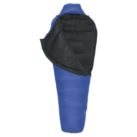 TETON Sports Altos 20°F Down-Filled Mummy Sleeping Bag