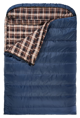 TETON Sports Mammoth 20°F Double Sleeping Bag