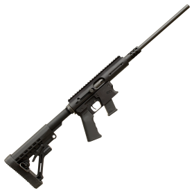 TNW Firearms Aero Survival Semi-Auto Tactical Rifle - 9mm - Black