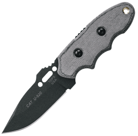 TOPS Knives C.A.T. 200 Fixed-Blade Knife