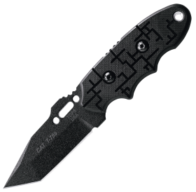 TOPS Knives C.A.T. 203T-01 Fixed-Blade Knife