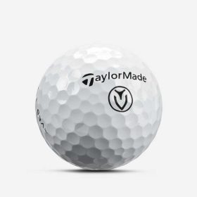 TP5 x VESSEL Golf Balls