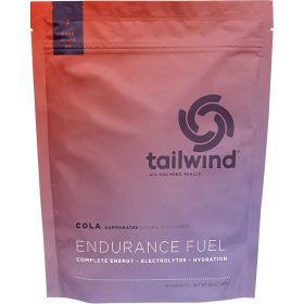 Tailwind Nutrition Caffeinated Endurance Fuel Colorado Cola, 30 serving, One Size