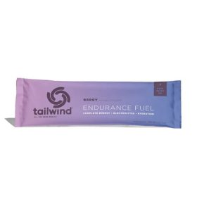 Tailwind Nutrition | Endurance Fuel- 12 Single Serving Box Berry, 12 Count