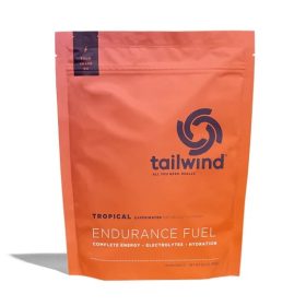 Tailwind Nutrition | Endurance Fuel- 30 Servings Tropical Buzz, 29Oz