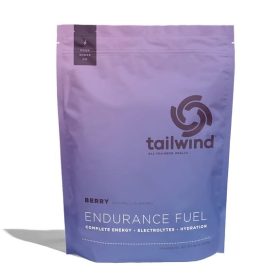 Tailwind Nutrition | Endurance Fuel- 50 Servings Berry, 48Oz