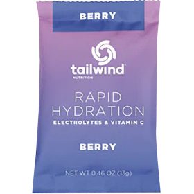 Tailwind Nutrition Rapid Hydration - 12-Pack Box