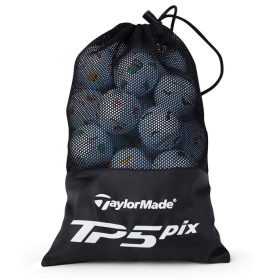 TaylorMade 2 Dozen TP5 Pix Practice Golf Balls