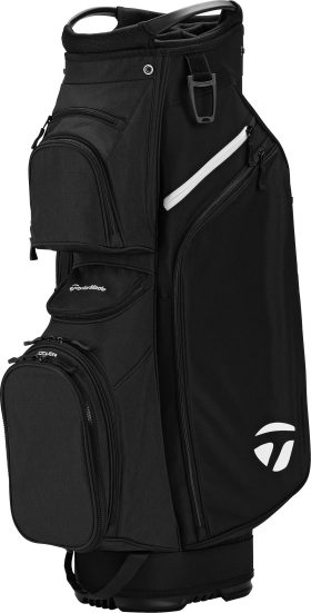 TaylorMade Cart Lite Golf Cart Bag 2025