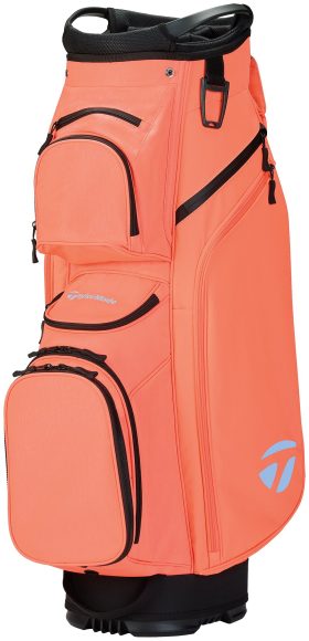 TaylorMade Cart Lite Golf Cart Bag 2025