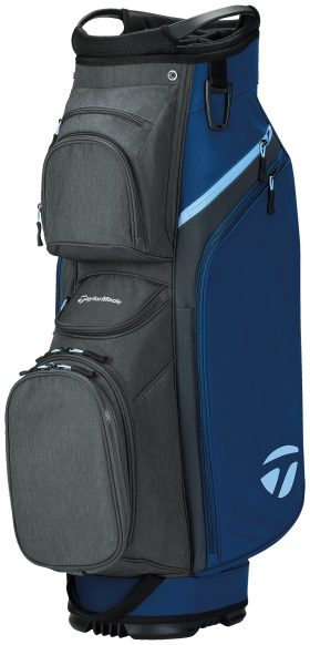 TaylorMade Cart Lite Golf Cart Bag 2025