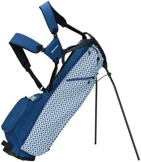 TaylorMade FlexTech Carry Golf Stand Bag 2025