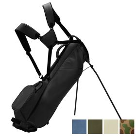 TaylorMade FlexTech Carry Premium Golf Bag Camo