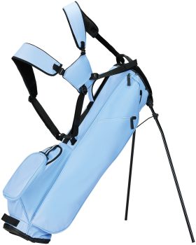 TaylorMade FlexTech Carry Premium Golf Stand Bag 2025