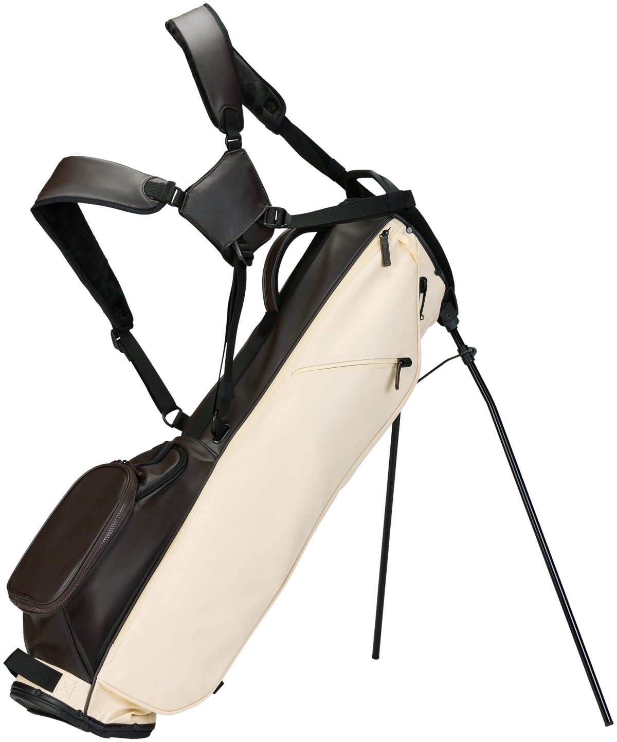 TaylorMade FlexTech Carry Premium Golf Stand Bag 2025