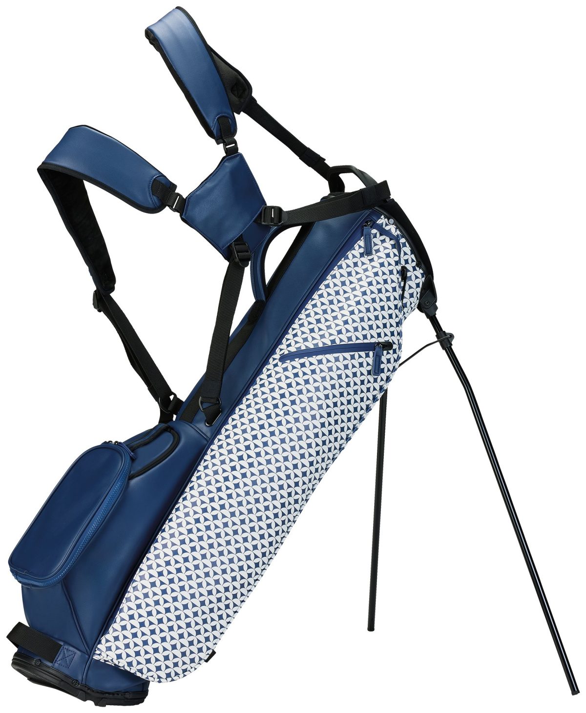 TaylorMade FlexTech Carry Premium Golf Stand Bag 2025