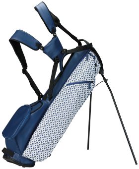 TaylorMade FlexTech Carry Premium Golf Stand Bag 2025