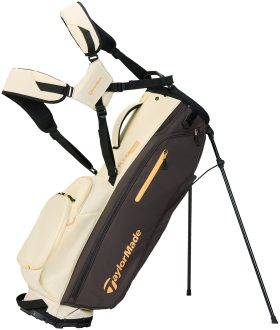 TaylorMade FlexTech Golf Stand Bag 2025