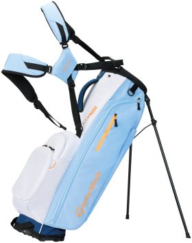 TaylorMade FlexTech Golf Stand Bag 2025