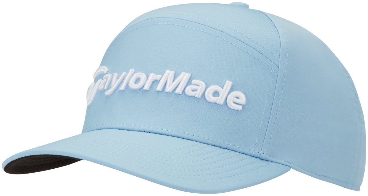 TaylorMade Horizon Snapback Men's Golf Hat - Blue