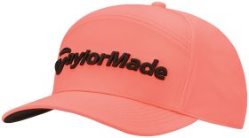 TaylorMade Horizon Snapback Men's Golf Hat - Orange