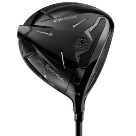 TaylorMade Qi35 Designer Series Black Driver RH/9.0/Fujikura Ventus Blue 50 graphite (Standard)/S