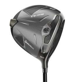 TaylorMade Qi35 Driver LH/10.5/Fujikura Ventus Blue 50 graphite (Standard)/S