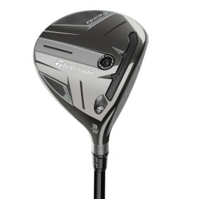 TaylorMade Qi35 Fairway Wood LH/3W/15/Fujikura Ventus Blue FW 60 graphite (Standard)/S