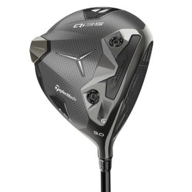 TaylorMade Qi35 LS Driver RH/8.0/Mitsubishi Kaili Blue DarkWave CB 60 graphite (Standard)/X