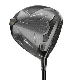 TaylorMade Qi35 MAX Driver RH/9.0/Fujikura Airspeeder 50 graphite (Standard)/R