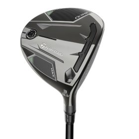 TaylorMade Qi35 MAX Fairway Wood LH/5W/18.5/Fujikura Airspeeder 50 graphite (Standard)/R