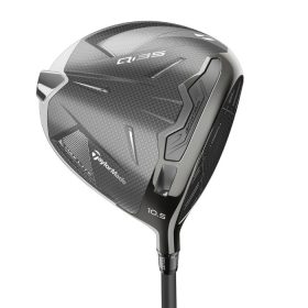 TaylorMade Qi35 MAX LITE Driver RH/10.5/Mitsubishi Vanquish 40 graphite (Standard)/R