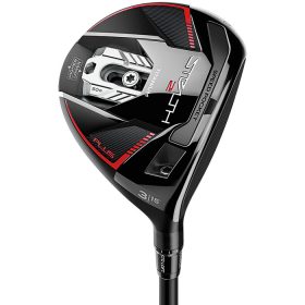 TaylorMade Stealth 2 Plus Fairway Wood