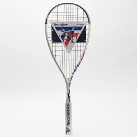 Tecnifibre Carboflex X-Top Jr Junior Squash Racquets