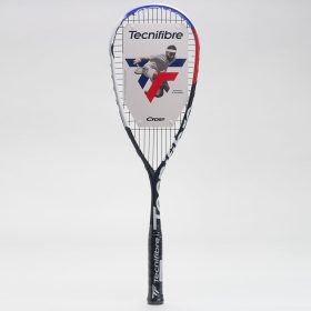 Tecnifibre Cross Power Squash Racquets