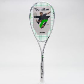 Tecnifibre Slash 130 Squash Racquets