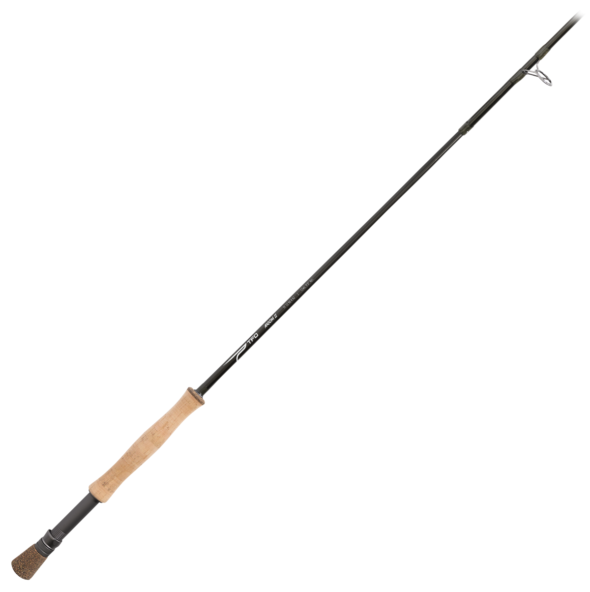 Temple Fork Outfitters Axiom II Fly Rod