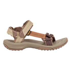 Teva Terra Fi Lite Sandals for Ladies - Incense/Lion - 10M