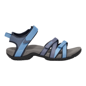 Teva Tirra Sandals for Ladies - Blue Multi - 10M