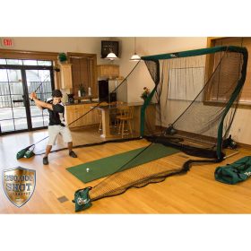 The Net Return Pro Series Runner Package