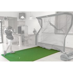 The Net Return Pro Turf (6'x10')