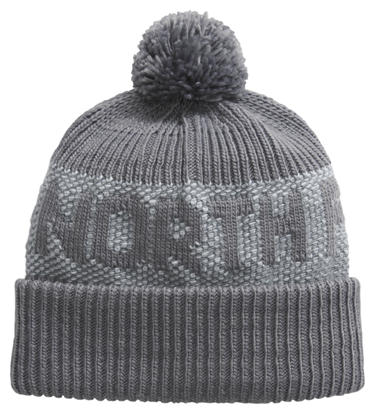 The North Face Retro Cabin Beanie - Smoked Pearl