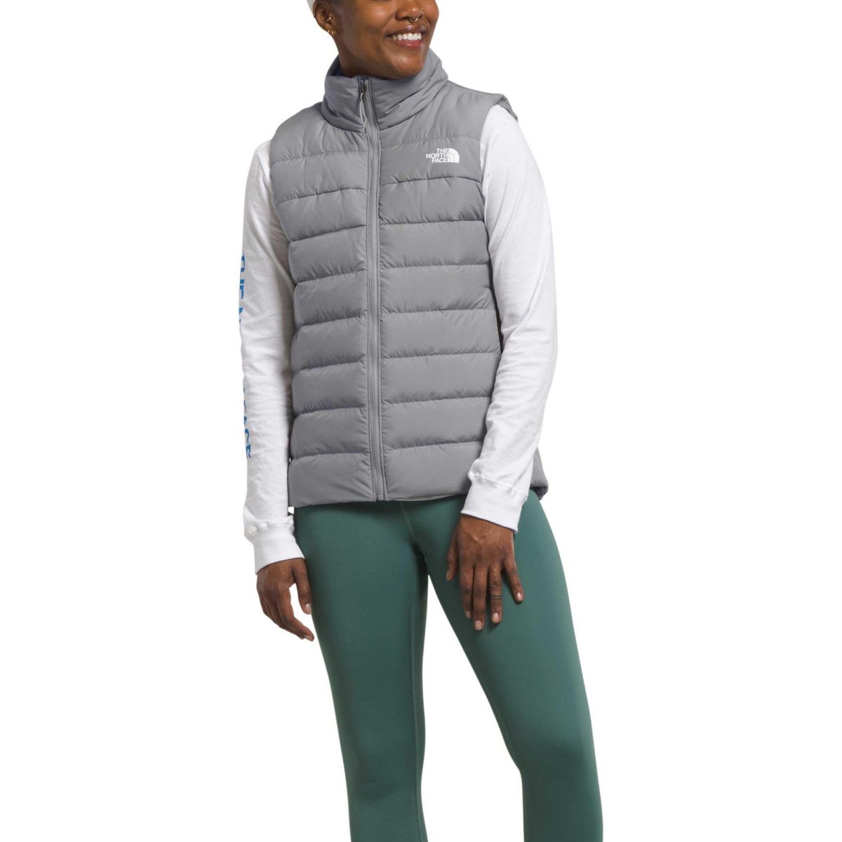 The North Face Women's Aconcagua 3 Vest