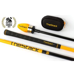 The Stack Golf Swing Speed Trainer