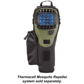 Thermacell Mosquito Portable Repeller Holster