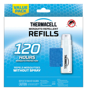 Thermacell Original Mosquito Repellent Refills