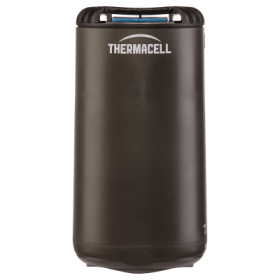 Thermacell Patio Shield Mosquito Repeller - Black