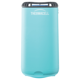 Thermacell Patio Shield Mosquito Repeller - Blue