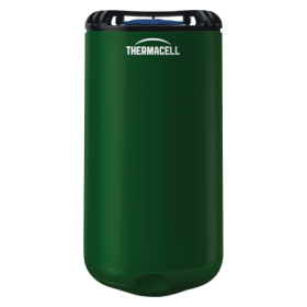 Thermacell Patio Shield Mosquito Repeller - Forest Green