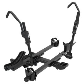 Thule | 2 Pro X Hitch Rack 2" Receiver, 2 Bike | Rubber